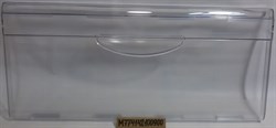 Панель ящика холодильника Атлант 470x210mm 774142100900 зам. 774142100200 - фото 21882
