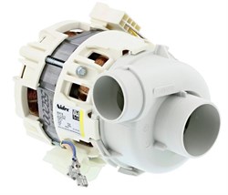 Насос циркуляционный посудомоечной машины ELECTROLUX EE267M NIDEC 50299965009 зам. 140000696025, 50278917005, 1111468128, 50287843002, 1115787119, 50285543000, 1113112120, MTR515ZN, MTR518ZN, 162ZN24, ?-(512072, PA085A25G00, 10044152/512072) - фото 25735