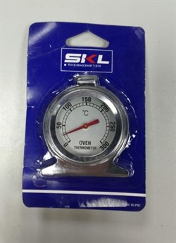 Термометр духовой печи 0-300°C COK955UN, CU4416 - фото 27031