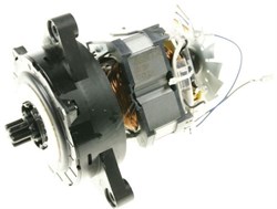Мотор Привод кухонного комбайна Bosch 00750882 зам. 750882, 750882 - фото 29804