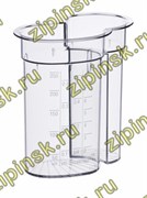 Толкатель для крышки смесительной чаши (двойной) комбайна Bosch 00418142 зам. 418142, 00481120-481120