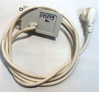 Сетевой кабель с фильтром БУ стиральной машины Bosch WOT203520OE 645079bu