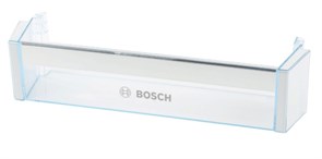 Балкон полка двери холодильника Bosch нижний 00743239 зам. 743239