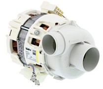 Насос циркуляционный посудомоечной машины ELECTROLUX EE267M NIDEC 50299965009 зам. 140000696025, 50278917005, 1111468128, 50287843002, 1115787119, 50285543000, 1113112120, MTR515ZN, MTR518ZN, 162ZN24, ?-(512072, PA085A25G00, 10044152/512072)