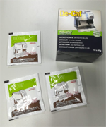Антинакипин для кофемашины DE-CAF 10пакетиков по 30гр. 704013