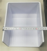 Ящик для овощей холодильника Атлант 17-серии зам. 301540401200 769748201000