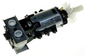 Мотор (двигатель) блендера Bosch 00646198 зам. 646198, 00752216-752216
