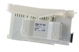 силовой модуль посудомойки Bosch SPV40E10RU запрограммированный 00655418 зам. 655418, 9000727502, без прошивки-(00655487-655487, 9000727502)
