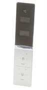 Дисплей управления холодильника Bosch 00658509 зам. 658509