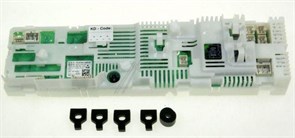 Модуль управления сушильной машины Bosch Siemens SE, TE29B RL 00750787 зам. 750787, 750787, 00654664-654664