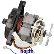 Мотор Привод кухонного комбайна Bosch 00750883 зам. 750883, 750883