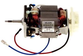 Мотор мясорубки MOULINEX Kelson KX7035-39.7R-14 MS-652812 зам. MS-650830, MS-651196, MS-0A13235?, MS-0A13212?