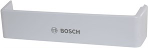 Балкон Полка двери для бутылок холодильника Bosch 490x100x120mm 00660810 зам. 660810, 00660090-660090