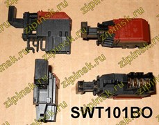 Кнопка Выключатель сетевой Bosch SWT101BO зам. 160962, 146SI01, 1.52.003.01, 85210100, 219077, UNI219077, SWT100BO