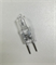 Лампа галогенная ксенон для плиты 12V 40W GY6,35-цоколь 55304152 - фото 27349