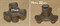Коуплер крепление тарелки СВЧ H-22.5, d7 под 10коп MA0210A зам. 95TR06, FOK75016 - фото 27960