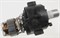 Мотор мясорубки Bosch MFW45 1600W в сборе с редуктором 00748586 зам. 748586 - фото 29794