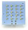 Модуль светодиодный (лампа холодильника) Бирюса, Мир, Позис LED 50x50mm (см. описание) - фото 30002